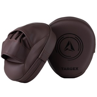 Targex 拳击聚焦垫 专业版 TM35