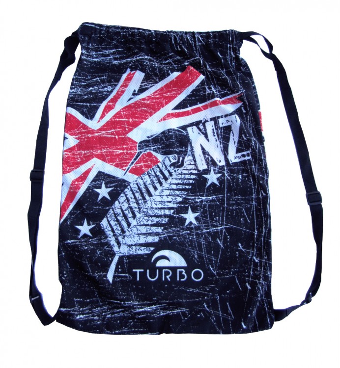 Turbo Сумка-Мешок New Zealand Vintage 981859