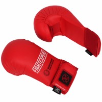 Fight Expert Karate Gloves KGFKR-103