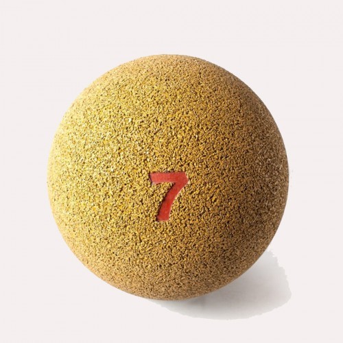 Gaponez Medicine Ball 7kg Rubber GMBR-7