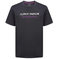 Clinch Top SS T-Shirt Undefeated C372