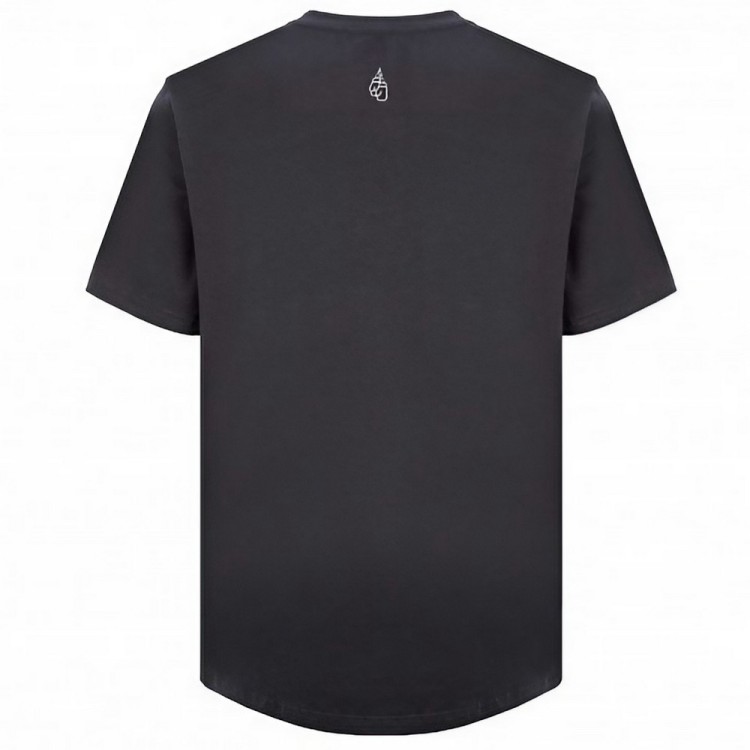 Clinch Top SS T-Shirt Undefeated C372