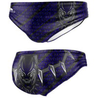 Turbo Water Polo Swimsuit Panther 731489