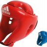 Adidas Casco de Boxeo Novato adiBH01