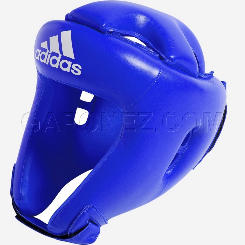ADIBH01 Rookie Head Guard Gaponez Sport (Protector) Gear Boxing Adidas from