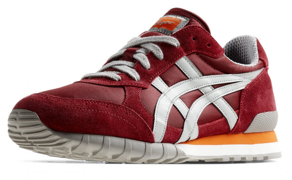 Onitsuka Tiger Shoes Colorado Eighty-Five D943N-2510 from Gaponez Sport Gear