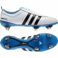 Adidas Футбольная Обувь adiPURE 4.0 TRX SG U41809