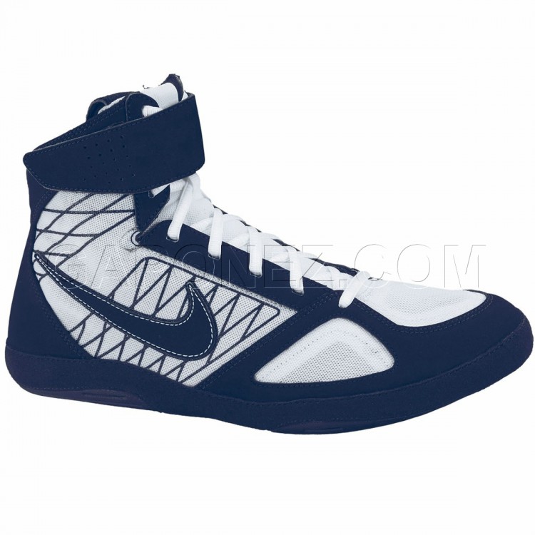 Nike Wrestling Shoes Takedown 366640 441