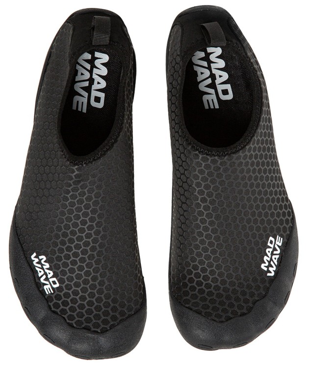 Madwave Обувь для Водных Видов Спорта Shell Shock M0344 01 01W