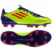 Adidas Soccer Shoes F10 TRX FG G40258