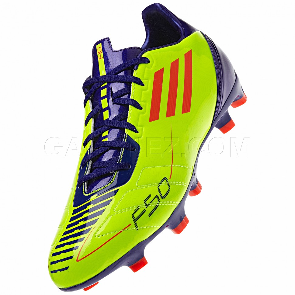 fondo de pantalla Compuesto Pais de Ciudadania Adidas Soccer Footwear F10 TRX FG Cleats G40258 Men's Football Shoes Firm  Ground from Gaponez Sport Gear