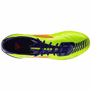Adidas Футбольная Обувь F10 TRX FG Cleats G40258