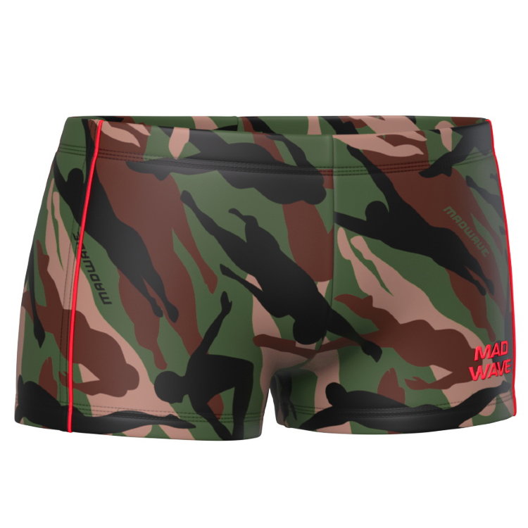 Madwave Shorts de Baño X-Pert C2 M0222 04