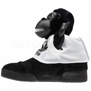 Adidas Originals Shoes Jeremy Scott Gorilla V24424