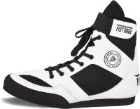 Gaponez Zapatos de Lucha Libre GapMove GWSG WH