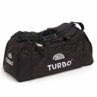 Turbo Cумка Спортивная Сатурн Черный Цвет 98003-09