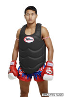 Twins Martial Arts Protective Vest BOPL2