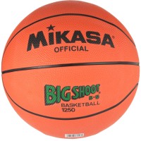 Mikasa Баскетбольный Мяч Big Shoot 1250