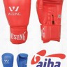 Wesing Боксерские Перчатки Competition AIBA WBGA
