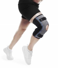 Rehband Бандаж Колена Hyper-X Core Line 7783