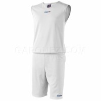 Macron Баскетбольная Форма Brooklyn 431301