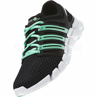 Adidas Легкая Атлетика Обувь Беговая Женская CrazyCool Черный Цвет G97669