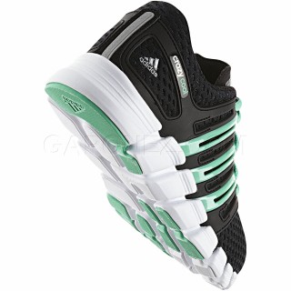 Adidas Легкая Атлетика Обувь Беговая Женская CrazyCool Черный Цвет G97669