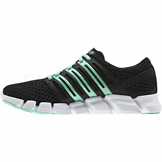 Adidas Легкая Атлетика Обувь Беговая Женская CrazyCool Черный Цвет G97669