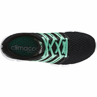 Adidas Легкая Атлетика Обувь Беговая Женская CrazyCool Черный Цвет G97669