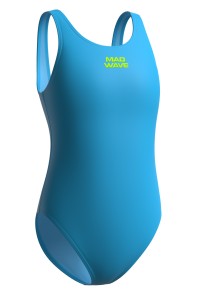 Madwave Детский Купальник Слитный для Девочек April M0190 01