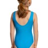 Madwave Children's One-Piece Swimsuit for Girls April M0190 01