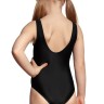 Madwave Children's One-Piece Swimsuit for Girls April M0190 01