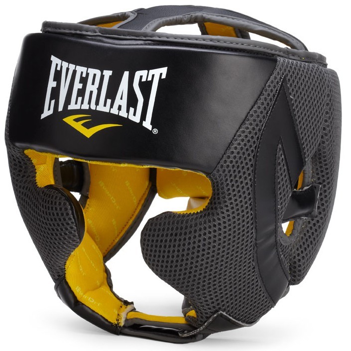 Everlast Boxing Headgear C3 EverCool™ EVHG6