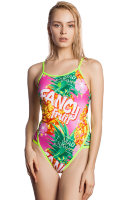 Madwave Swimsuit Women's Tropic M1469 06