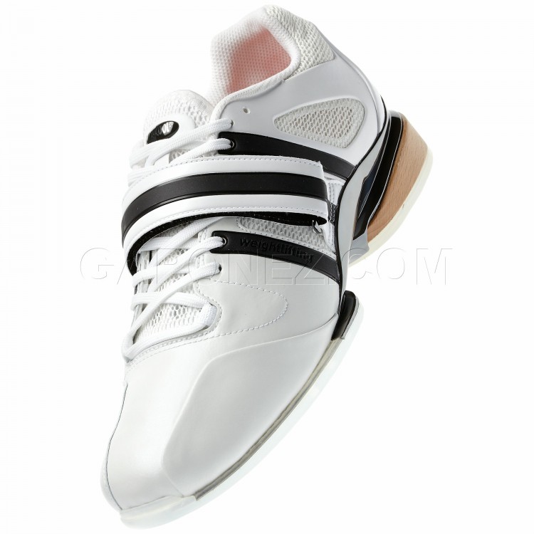 Adidas Тяжелая Атлетика Обувь Adistar Weightlift 561107