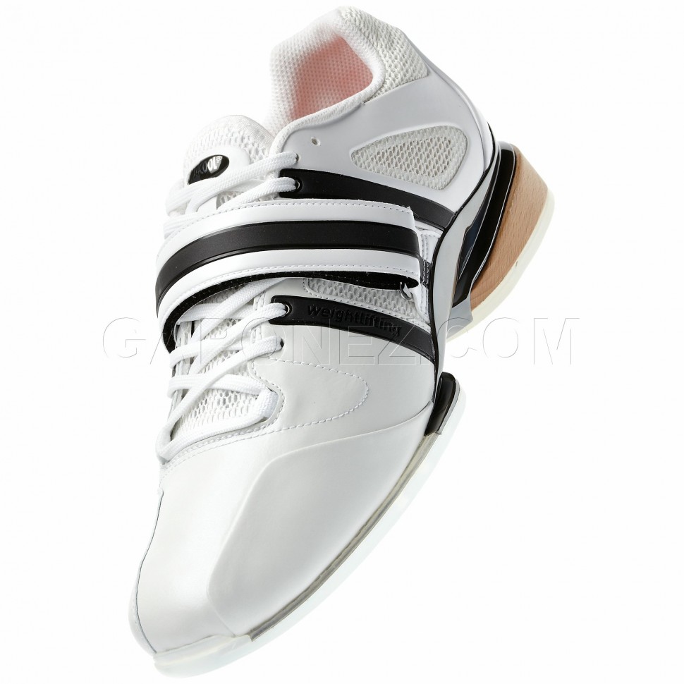 Adidas Weightlifting Shoes Adistar Weightlift 561107 Footwear Footgear from Gaponez Sport