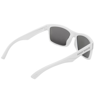 Madwave 太阳镜 偏光游泳圈 M2414 01