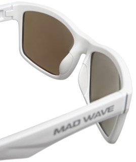 Madwave 太阳镜 偏光游泳圈 M2414 01