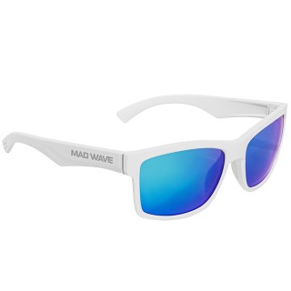 Madwave 太阳镜 偏光游泳圈 M2414 01