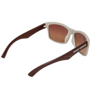 Madwave 太阳镜 偏光游泳圈 M2414 01