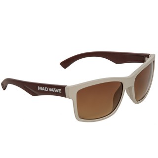 Madwave 太阳镜 偏光游泳圈 M2414 01