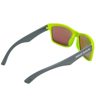 Madwave 太阳镜 偏光游泳圈 M2414 01
