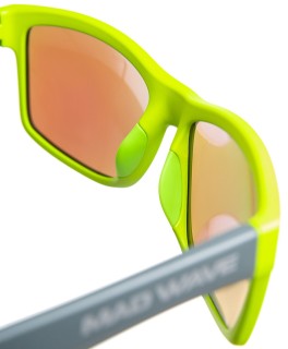 Madwave 太阳镜 偏光游泳圈 M2414 01