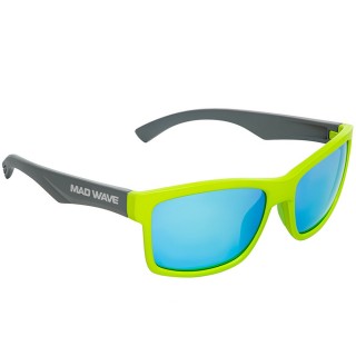 Madwave 太阳镜 偏光游泳圈 M2414 01