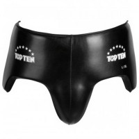 前十名 拳击腹股沟和腰带保护 3085-9