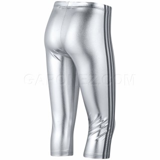 Adidas Originals Брюки Dance Pants P04415