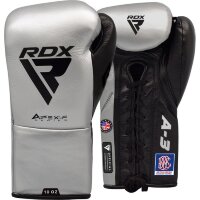 RDX Guantes de Boxeo Apex A3 BGL-PFA3