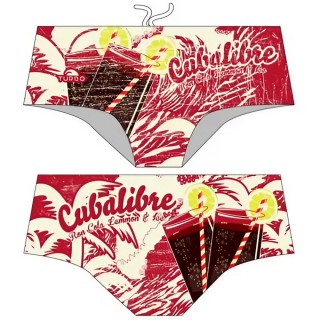 涡轮游泳超级坦克泳衣 自由古巴 7990017