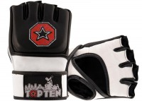 Top Ten MMA Gloves Competition 2324-9