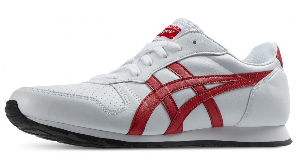 Onitsuka Tiger Temp-Racer D4V2Y-0123 Shoes Footwear Sneakers Running Unisex  from Gaponez Sport Gear